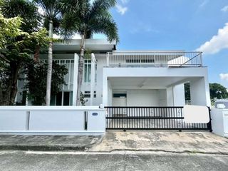 For rent 4 bedrooms house in Hang Dong, Chiang Mai