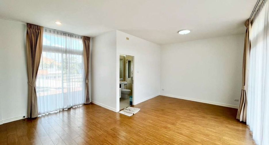 For rent 4 bedrooms house in Hang Dong, Chiang Mai