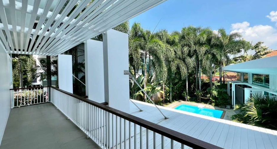 For rent 4 bedrooms house in Hang Dong, Chiang Mai