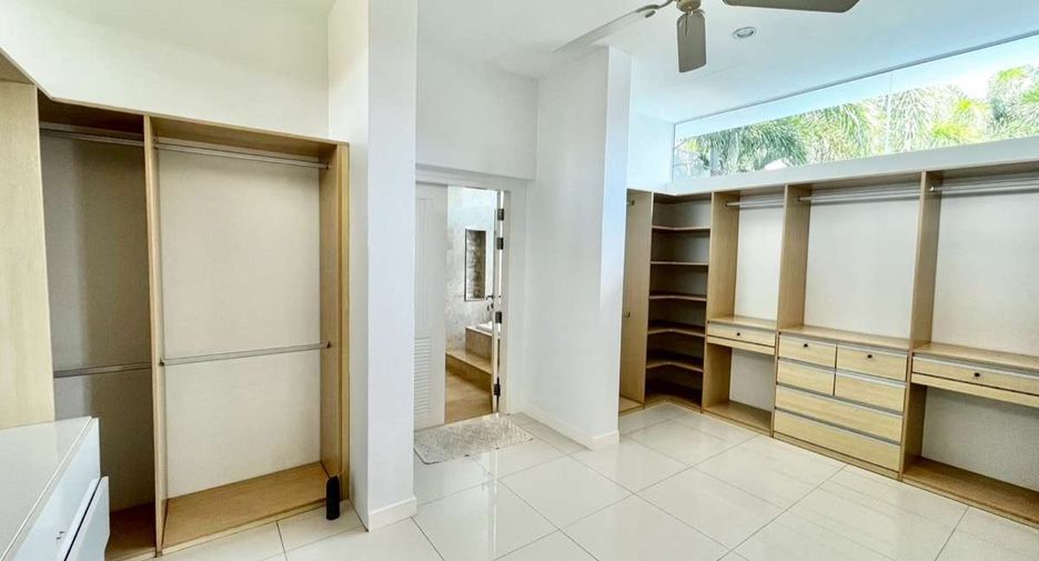 For rent 4 bedrooms house in Hang Dong, Chiang Mai