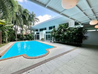For rent 4 bedrooms house in Hang Dong, Chiang Mai