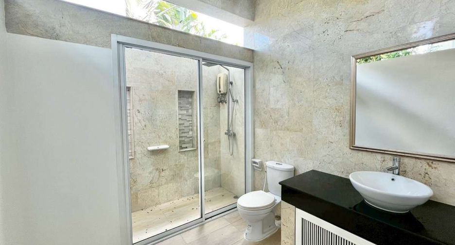 For rent 4 bedrooms house in Hang Dong, Chiang Mai
