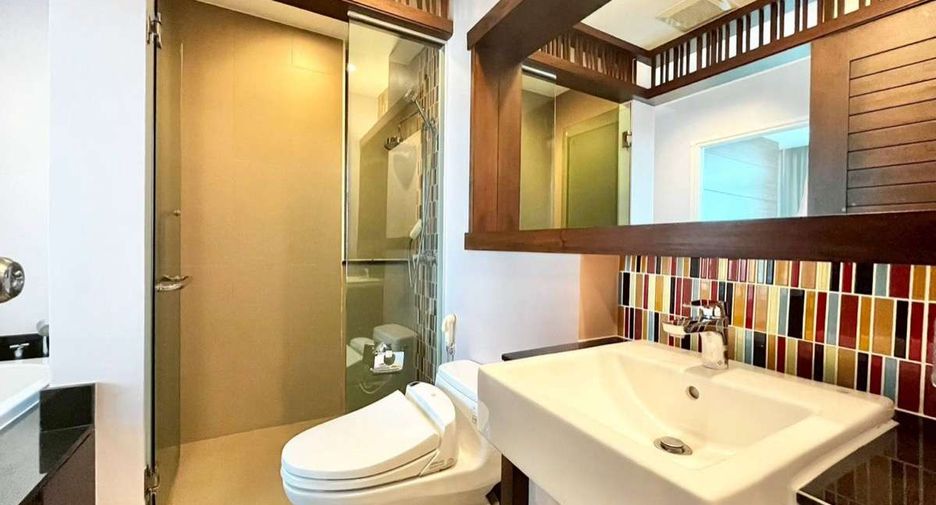 Wohnung zur Miete mit 1 Zimmer in Mueang Chiang Mai, Chiang Mai