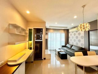For rent 1 bed condo in Mueang Chiang Mai, Chiang Mai