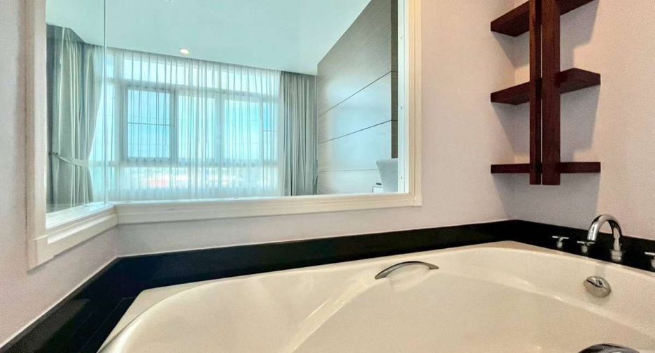 Wohnung zur Miete mit 1 Zimmer in Mueang Chiang Mai, Chiang Mai