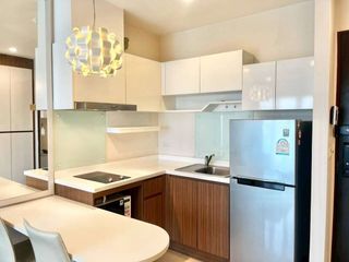 For rent 1 bed condo in Mueang Chiang Mai, Chiang Mai