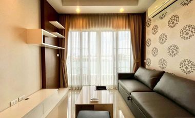 Wohnung zur Miete mit 1 Zimmer in Mueang Chiang Mai, Chiang Mai
