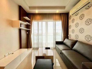 For rent 1 bed condo in Mueang Chiang Mai, Chiang Mai