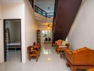 For rent 4 bedrooms house in Mueang Chiang Mai, Chiang Mai