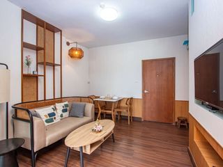 Wohnung zur Miete mit 1 Zimmer in Mueang Chiang Mai, Chiang Mai