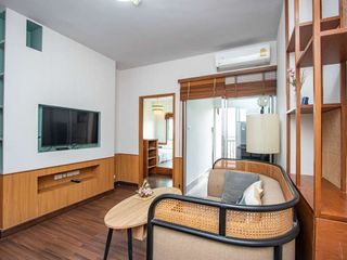 Wohnung zur Miete mit 1 Zimmer in Mueang Chiang Mai, Chiang Mai