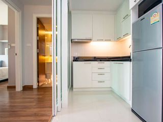 For sale 1 bed condo in Mueang Chiang Mai, Chiang Mai