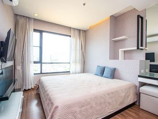 For sale 1 bed condo in Mueang Chiang Mai, Chiang Mai