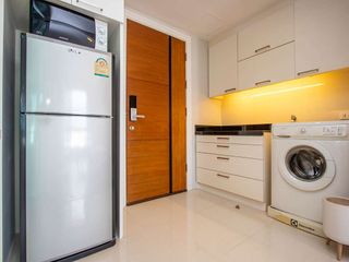 For sale 1 bed condo in Mueang Chiang Mai, Chiang Mai
