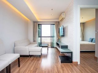 For sale 1 bed condo in Mueang Chiang Mai, Chiang Mai
