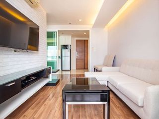 For sale 1 bed condo in Mueang Chiang Mai, Chiang Mai