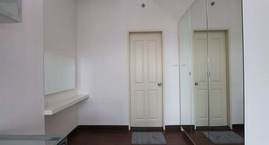 Wohnung zur Miete mit 1 Zimmer in Mueang Chiang Mai, Chiang Mai