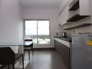 For rent 1 Beds condo in Mueang Chiang Mai, Chiang Mai