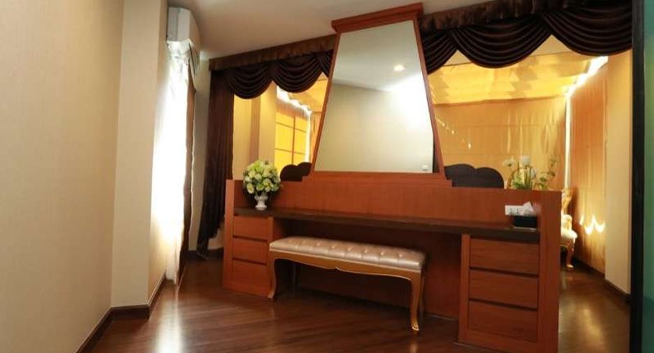 For rent 2 bedrooms condo in Mueang Chiang Mai, Chiang Mai