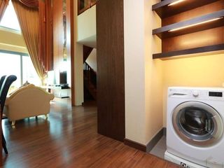 For rent 2 bedrooms condo in Mueang Chiang Mai, Chiang Mai