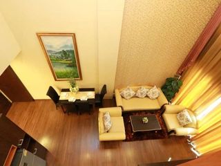 For rent 2 bedrooms condo in Mueang Chiang Mai, Chiang Mai