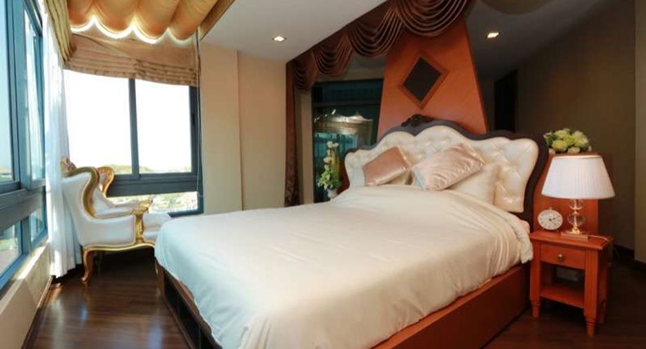 For rent 2 bedrooms condo in Mueang Chiang Mai, Chiang Mai