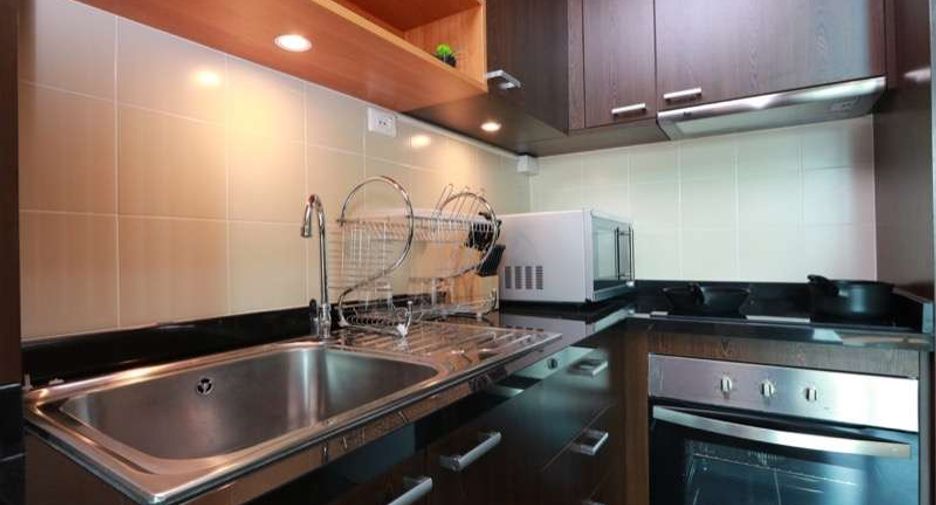 For rent 2 bedrooms condo in Mueang Chiang Mai, Chiang Mai