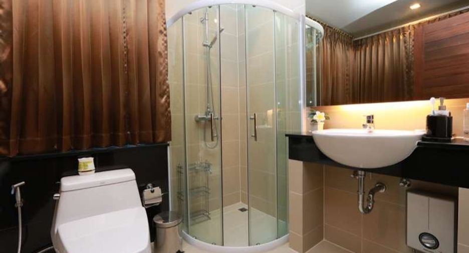 For rent 2 bedrooms condo in Mueang Chiang Mai, Chiang Mai