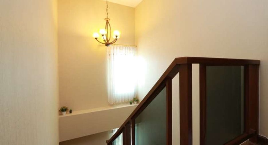 For rent 2 bedrooms condo in Mueang Chiang Mai, Chiang Mai
