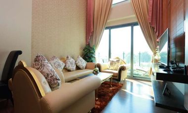 For rent 2 bedrooms condo in Mueang Chiang Mai, Chiang Mai