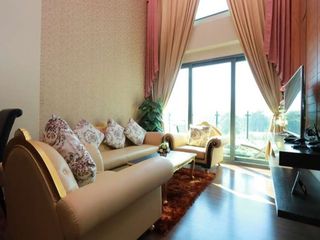 For rent 2 bedrooms condo in Mueang Chiang Mai, Chiang Mai