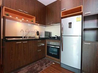 For rent 2 bedrooms condo in Mueang Chiang Mai, Chiang Mai