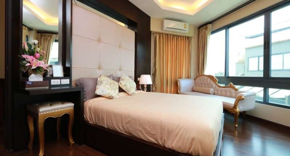 For rent 2 bedrooms condo in Mueang Chiang Mai, Chiang Mai