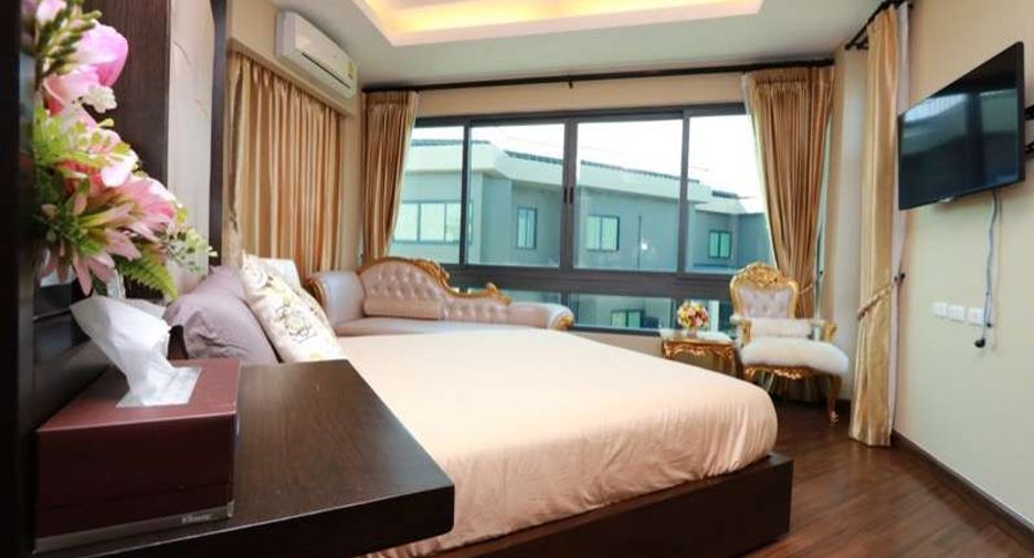 For rent 2 bedrooms condo in Mueang Chiang Mai, Chiang Mai