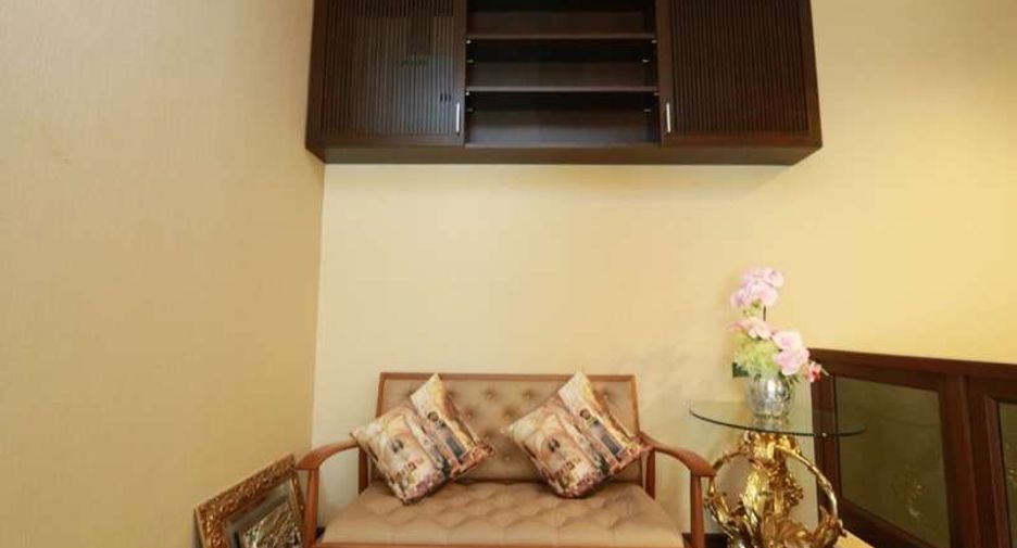 For rent 2 bedrooms condo in Mueang Chiang Mai, Chiang Mai