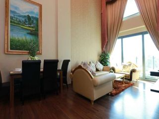 For rent 2 bedrooms condo in Mueang Chiang Mai, Chiang Mai