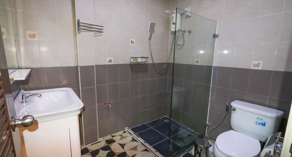 For rent 2 bedrooms house in Mueang Chiang Mai, Chiang Mai