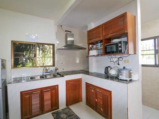 For rent 2 bedrooms house in Mueang Chiang Mai, Chiang Mai