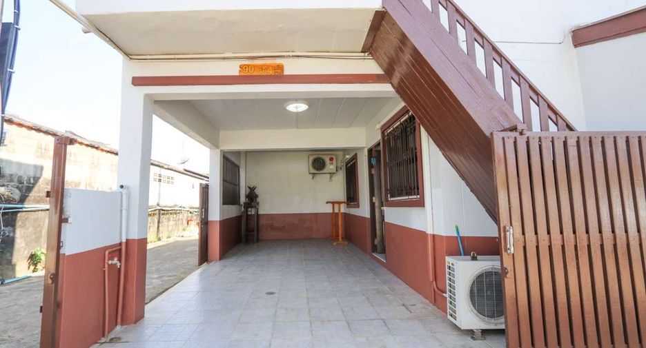 For rent 2 bedrooms house in Mueang Chiang Mai, Chiang Mai