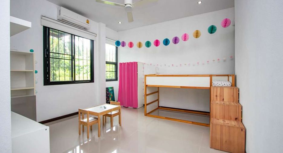 Продажа 3 спальни дом в Mueang Chiang Mai, Чианг Маи