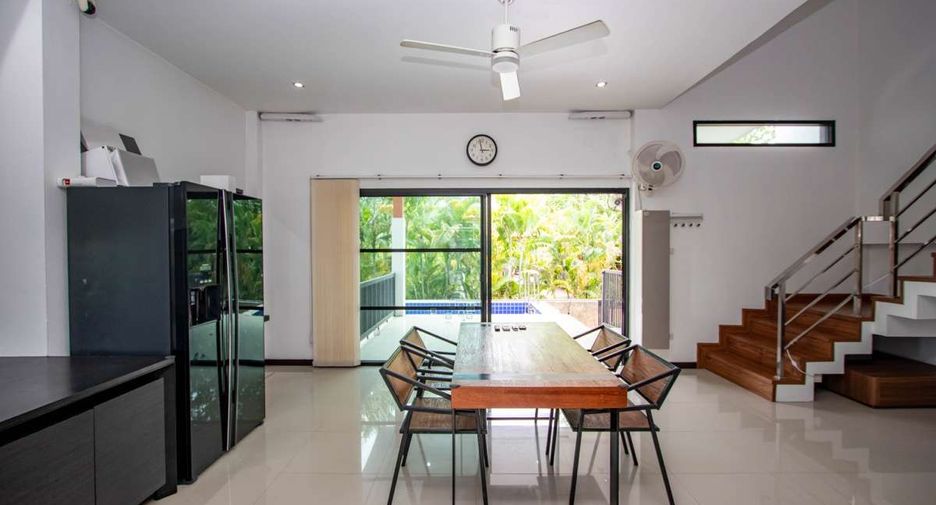 Продажа 3 спальни дом в Mueang Chiang Mai, Чианг Маи