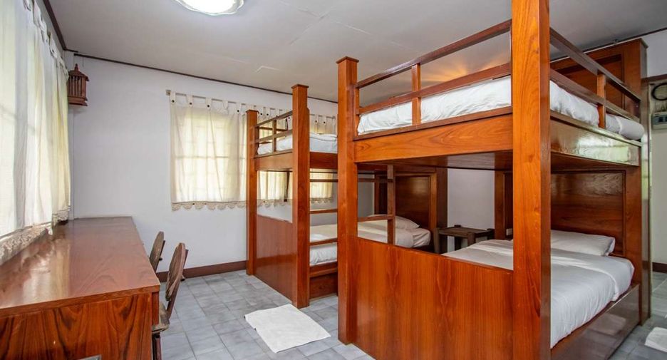 出租 2 卧室 独立屋 在 Saraphi, Chiang Mai