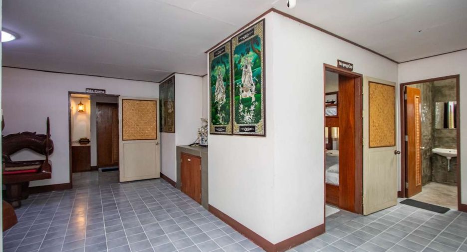 出租 2 卧室 独立屋 在 Saraphi, Chiang Mai