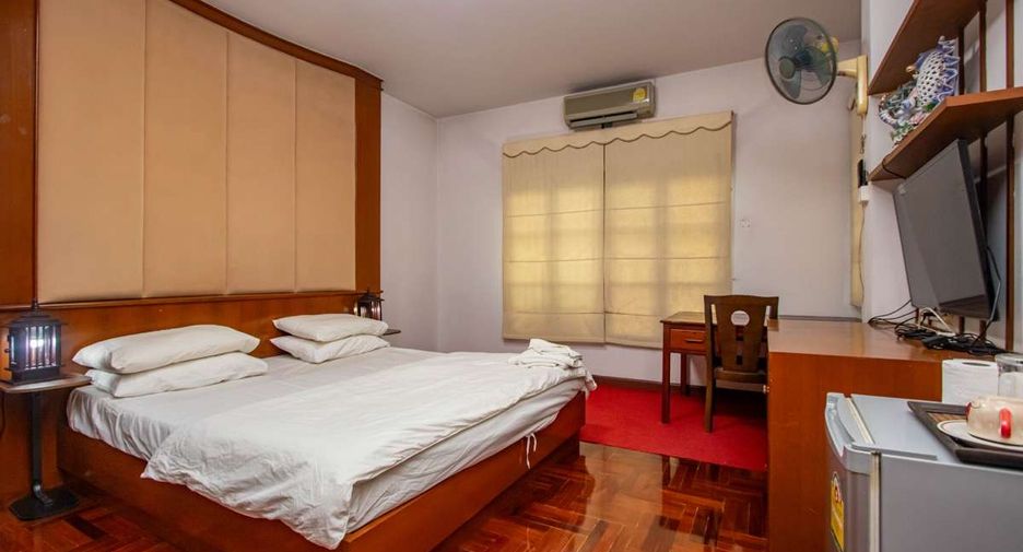 出租 5 卧室 独立屋 在 Saraphi, Chiang Mai