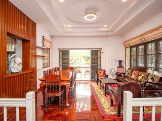 出租 5 卧室 独立屋 在 Saraphi, Chiang Mai