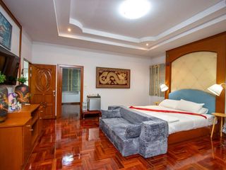 出租 5 卧室 独立屋 在 Saraphi, Chiang Mai