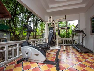 出租 5 卧室 独立屋 在 Saraphi, Chiang Mai