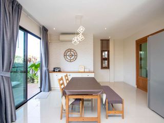 For sale 3 bedrooms house in Hang Dong, Chiang Mai