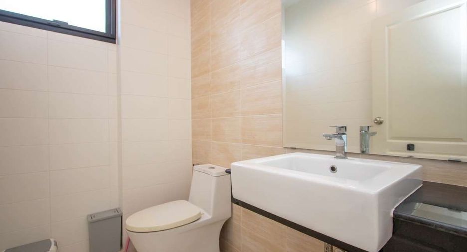 For sale 3 bedrooms house in Hang Dong, Chiang Mai