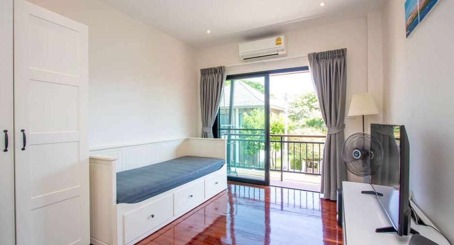 For sale 3 bedrooms house in Hang Dong, Chiang Mai